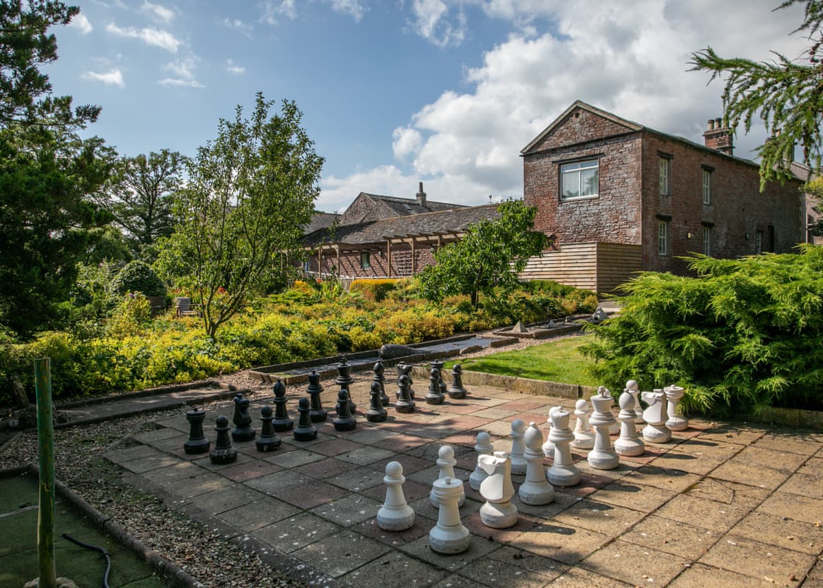Blaithwaite Country House Estate - Holiday lodge in North West England - Image 2