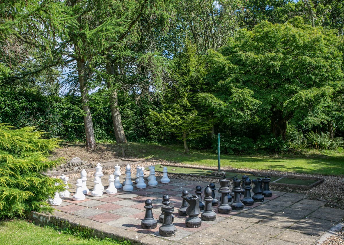 Blaithwaite Country House Estate - Holiday lodge in North West England - Image 3