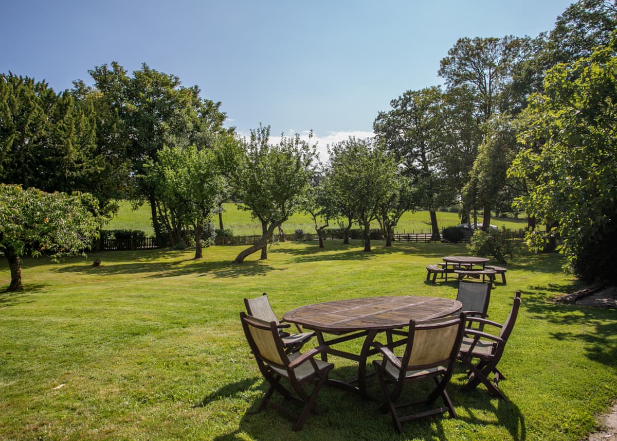 Blaithwaite Country House Estate - Holiday lodge in North West England - Image 4