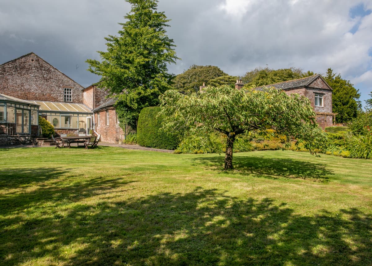 Blaithwaite Country House Estate - Holiday lodge in North West England - Image 5