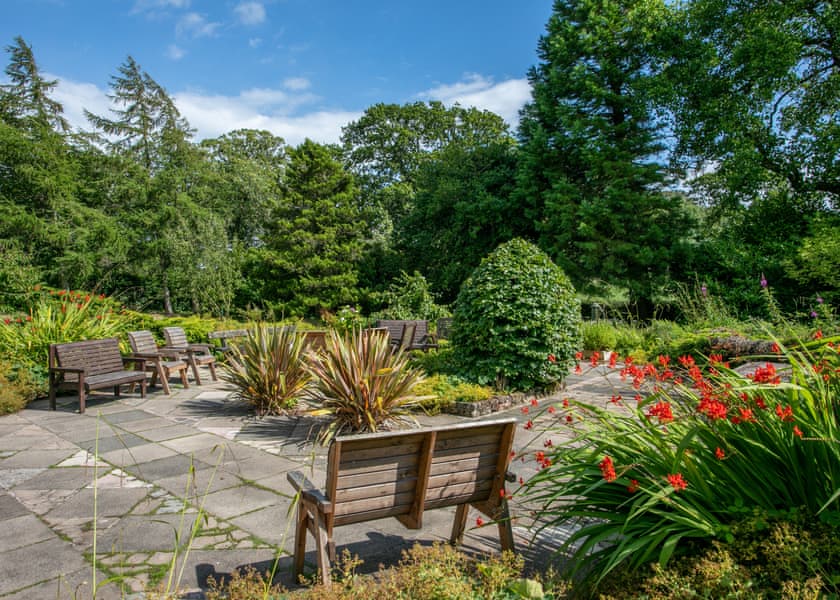 Blaithwaite Country House Estate, Wigton