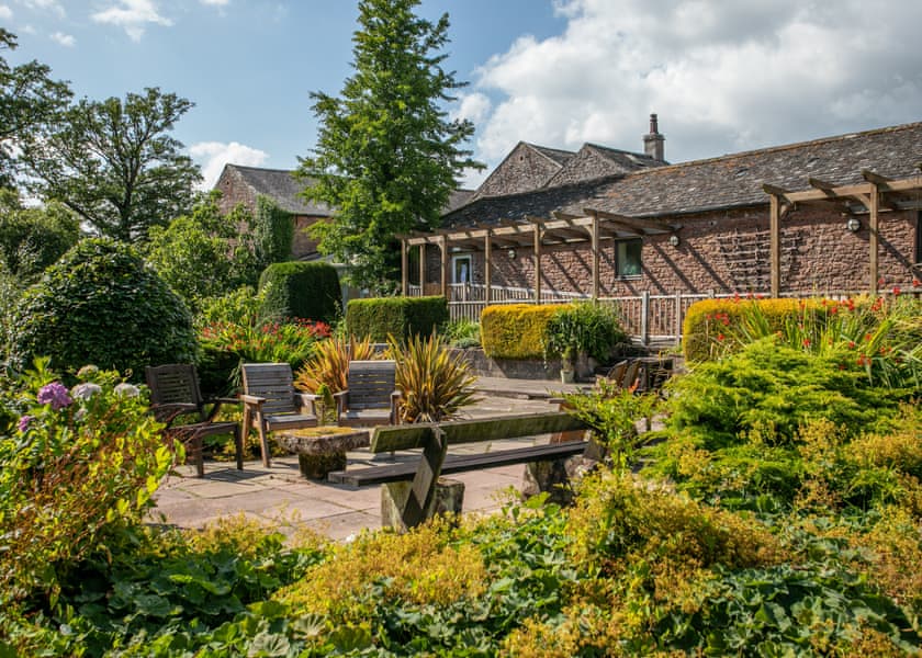 Blaithwaite Country House Estate, Wigton