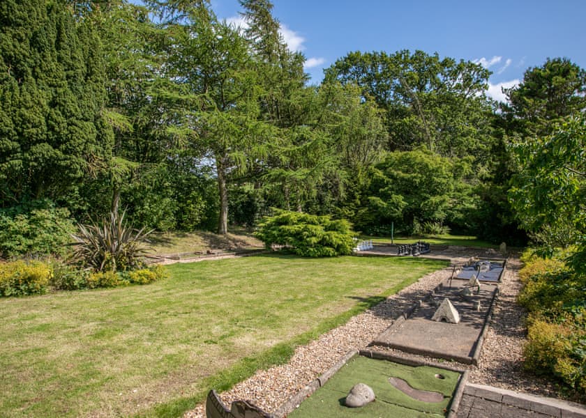 Blaithwaite Country House Estate, Wigton