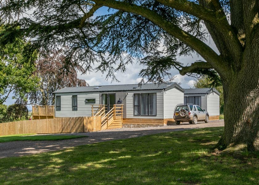 Lake Wood Lodge - Blaithwaite Country House Estate, Wigton