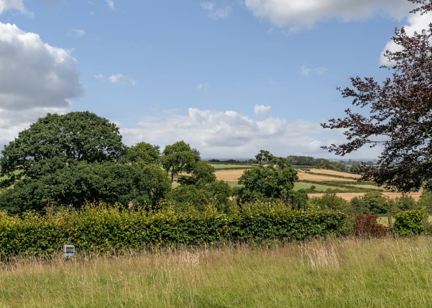 Lake Wood Lodge - Blaithwaite Country House Estate, Wigton