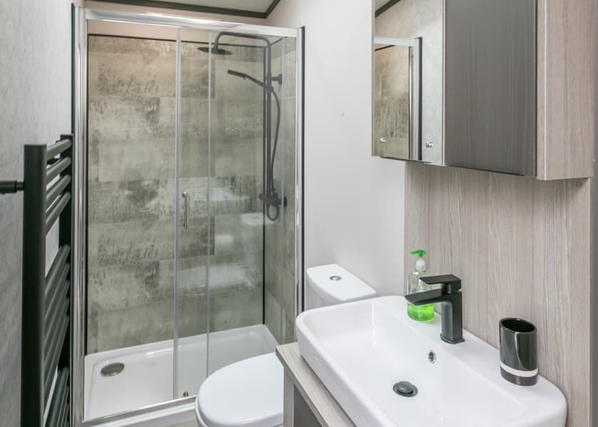 Lake Wood Lodge - Blaithwaite Country House Estate, Wigton