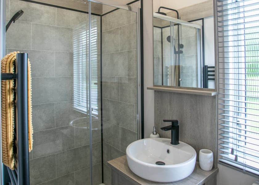Stargazer - Blaithwaite Country House Estate, Wigton