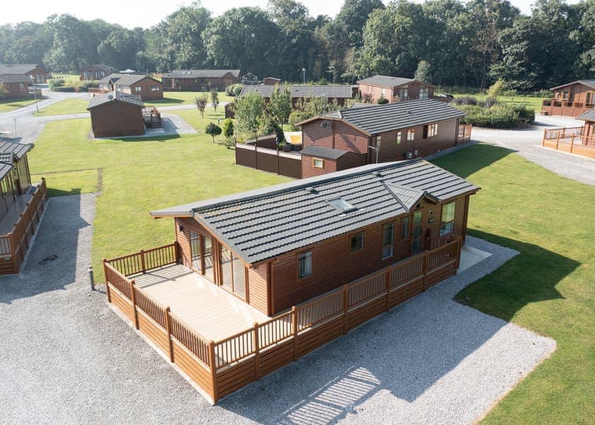 Burton Constable Holiday Park in Sproatley Yorkshire Hoseasons