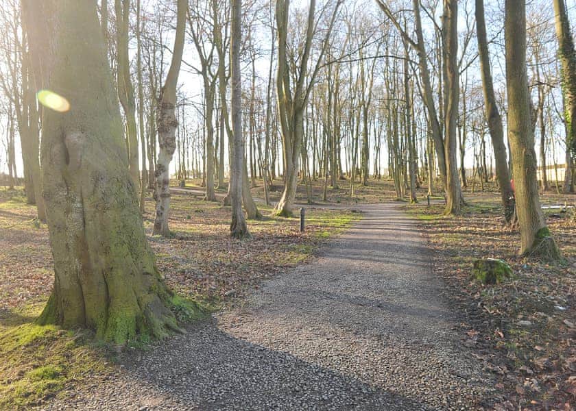 Burton Constable Holiday Park, Sproatley