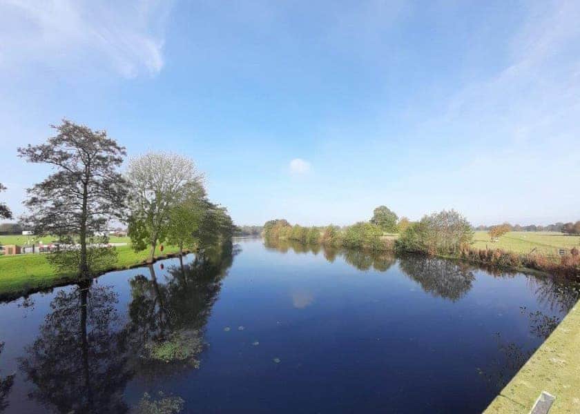 Burton Constable Holiday Park, Sproatley
