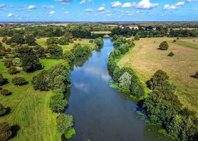 Burton Constable Holiday Park, Sproatley