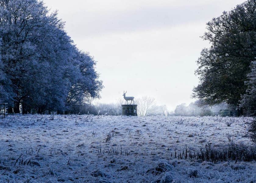 Burton Constable Holiday Park, Sproatley