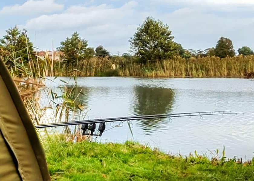 Burton Constable Holiday Park, Sproatley