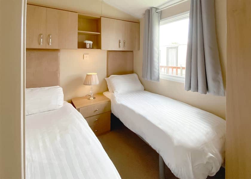 Typical | Elm Holiday Home Pet Friendly - Burton Constable Holiday Park, Sproatley
