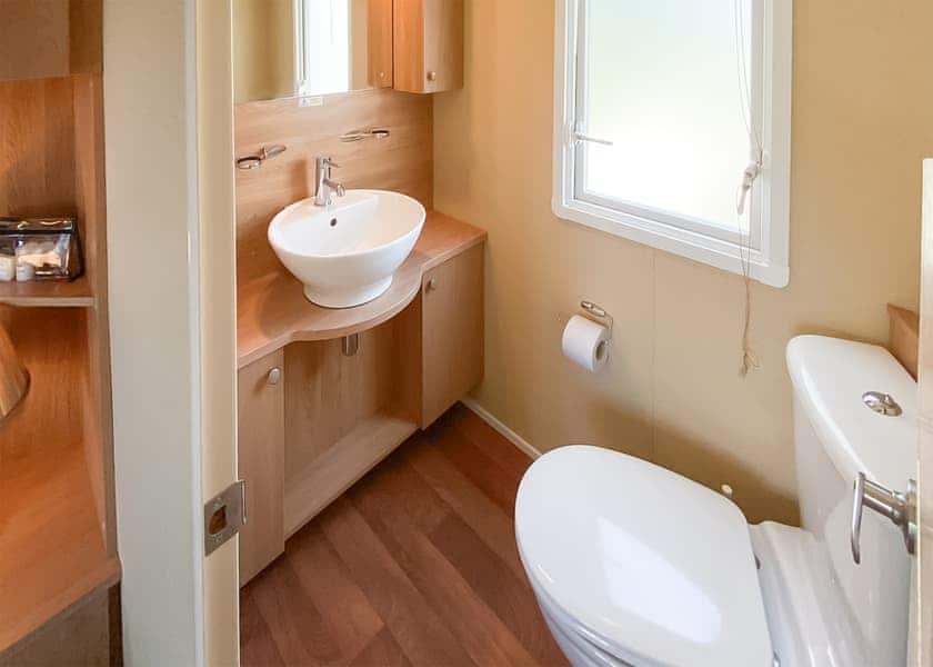Typical | Elm Holiday Home Pet Friendly - Burton Constable Holiday Park, Sproatley