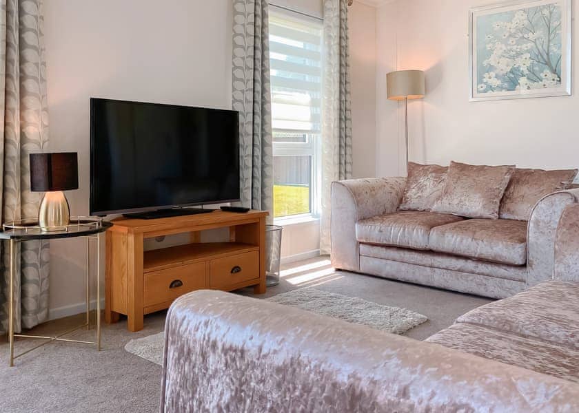 Typical | Cedar Lodge - Burton Constable Holiday Park, Sproatley