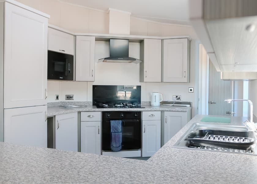 Typical | Cedar Lodge - Burton Constable Holiday Park, Sproatley