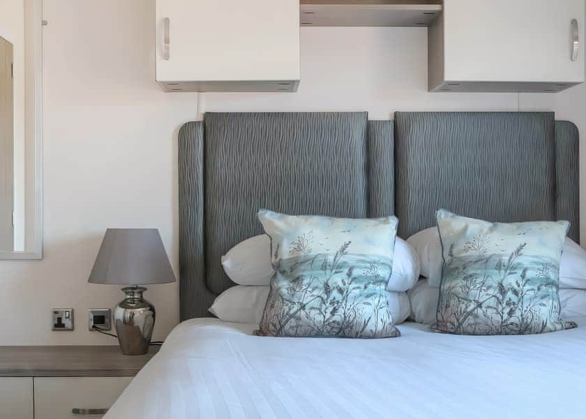 Typical | Cedar Lodge - Burton Constable Holiday Park, Sproatley