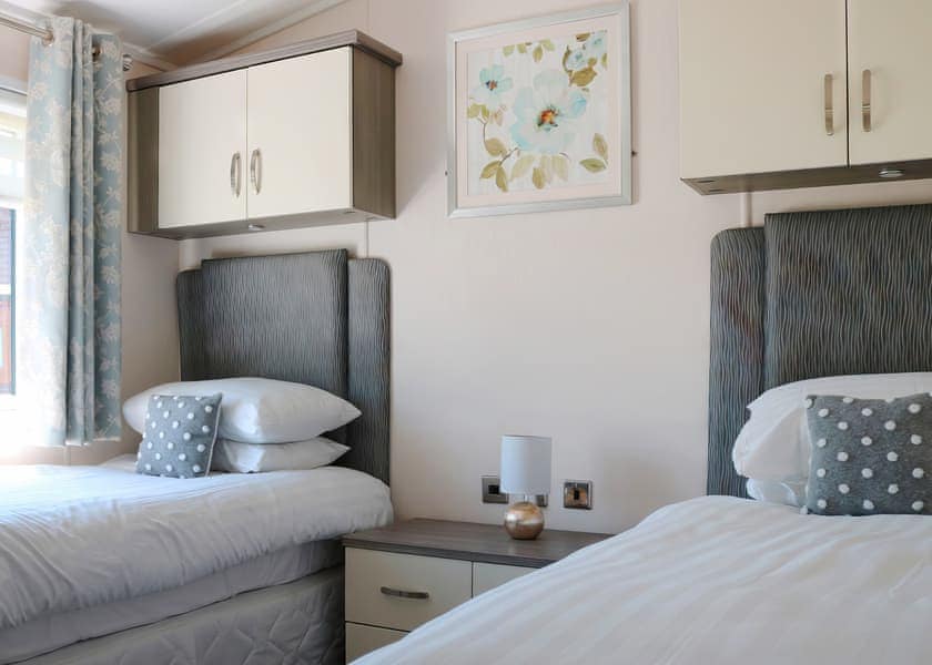 Typical | Cedar Lodge - Burton Constable Holiday Park, Sproatley