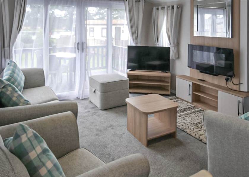 Typical | Ash Holiday Home - Burton Constable Holiday Park, Sproatley