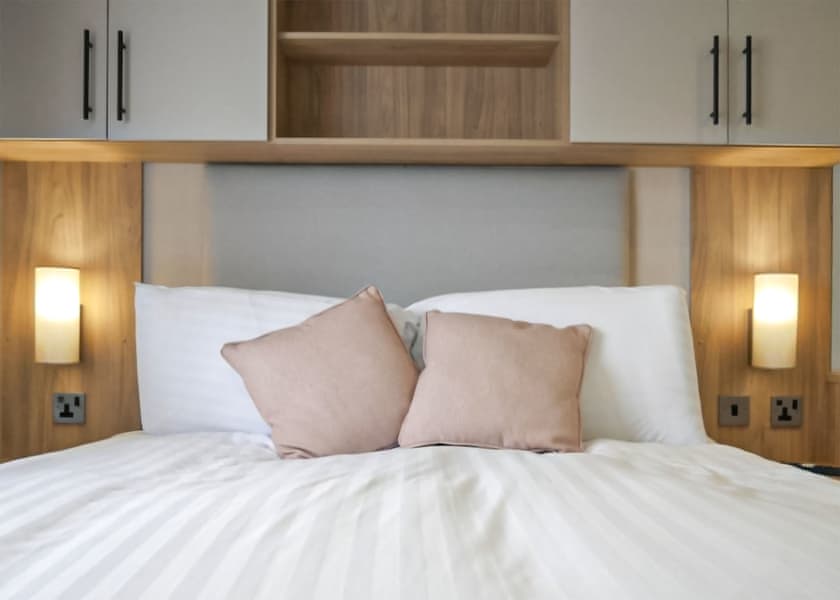 Typical | Ash Holiday Home - Burton Constable Holiday Park, Sproatley