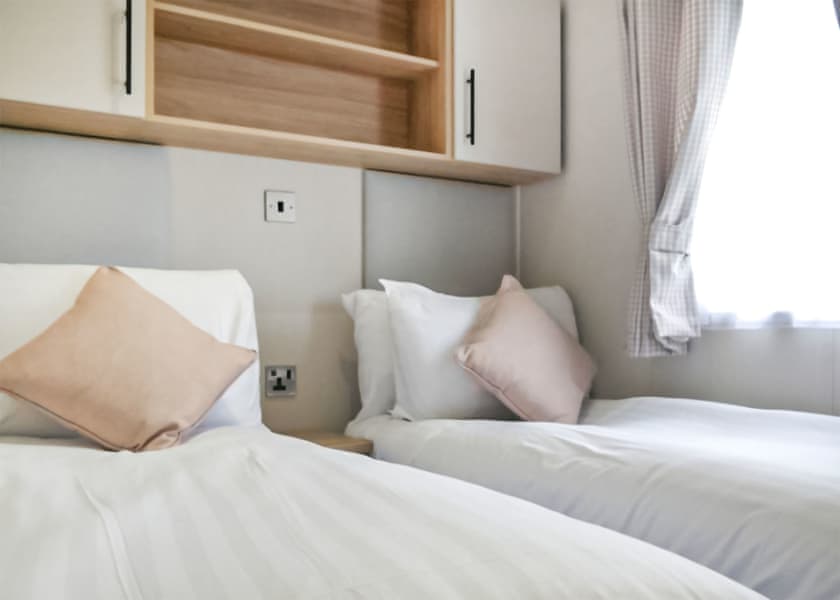 Typical | Ash Holiday Home - Burton Constable Holiday Park, Sproatley