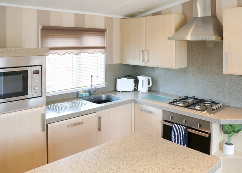 Typical | Maple Holiday Home Pet Friendly - Burton Constable Holiday Park, Sproatley