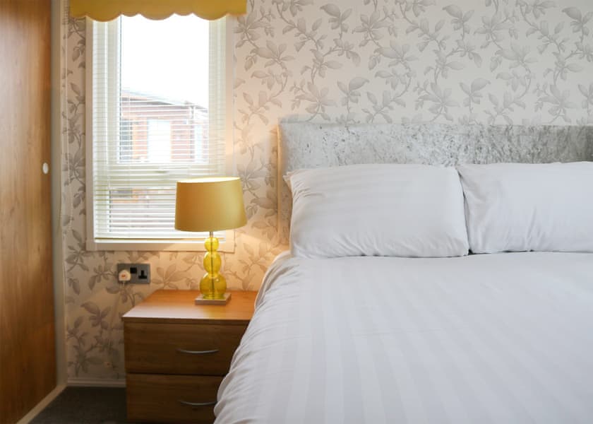 Typical | Maple Holiday Home Pet Friendly - Burton Constable Holiday Park, Sproatley
