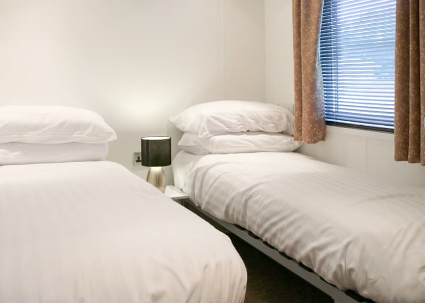 Typical | Maple Holiday Home Pet Friendly - Burton Constable Holiday Park, Sproatley
