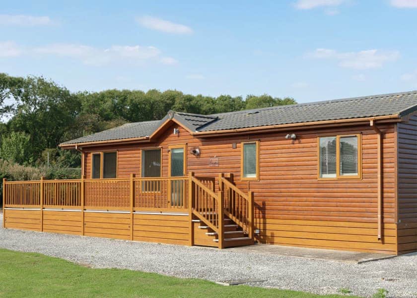 Typical | Chestnut Lodge Pet Friendly - Burton Constable Holiday Park, Sproatley
