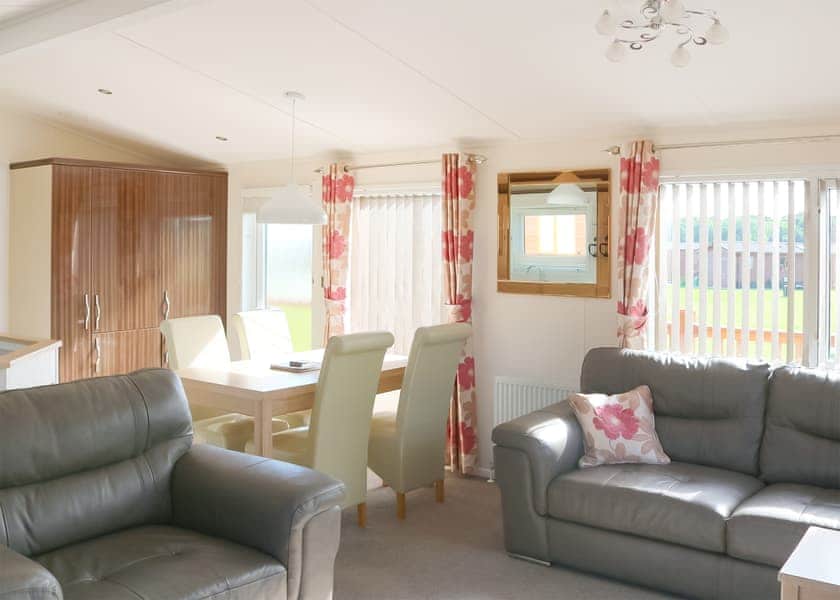 Typical | Chestnut Lodge Pet Friendly - Burton Constable Holiday Park, Sproatley
