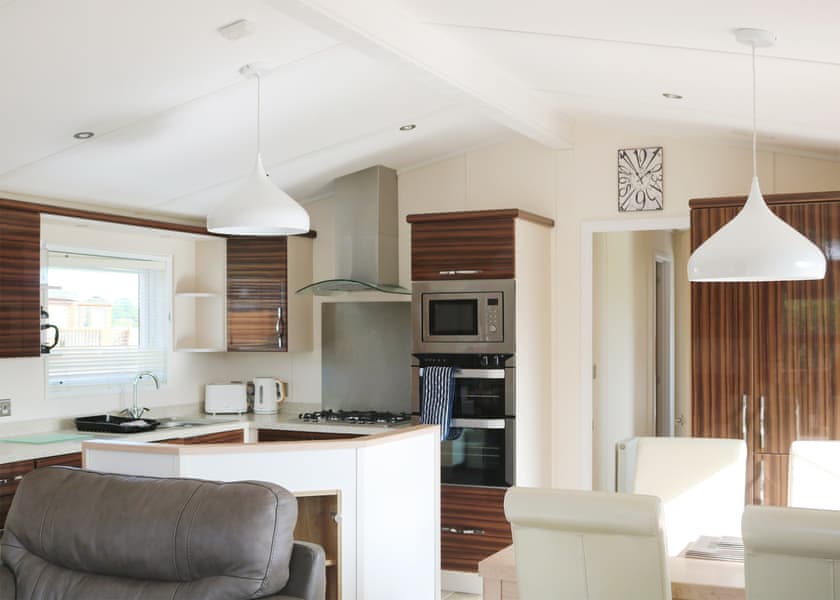 Typical | Chestnut Lodge Pet Friendly - Burton Constable Holiday Park, Sproatley
