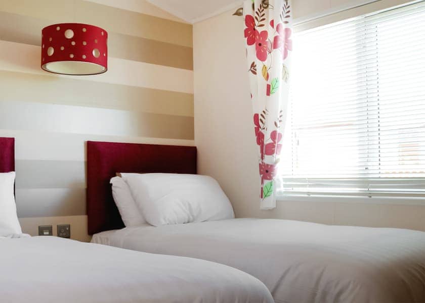 Typical | Chestnut Lodge Pet Friendly - Burton Constable Holiday Park, Sproatley