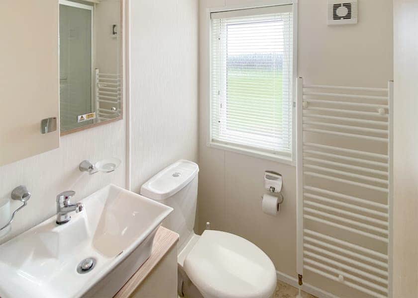 Typical | Chestnut Lodge Pet Friendly - Burton Constable Holiday Park, Sproatley