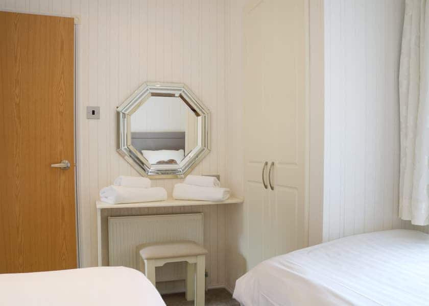 Typical | Redwood Lodge - Burton Constable Holiday Park, Sproatley