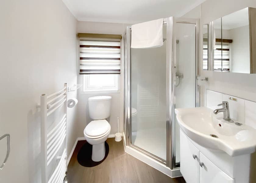 Typical | Redwood Lodge - Burton Constable Holiday Park, Sproatley