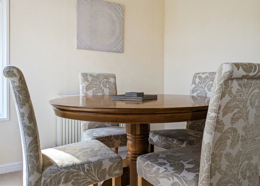 Typical | Yew Lodge - Burton Constable Holiday Park, Sproatley