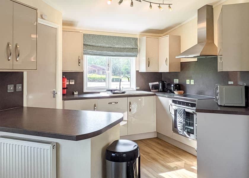 Typical | Yew Lodge - Burton Constable Holiday Park, Sproatley