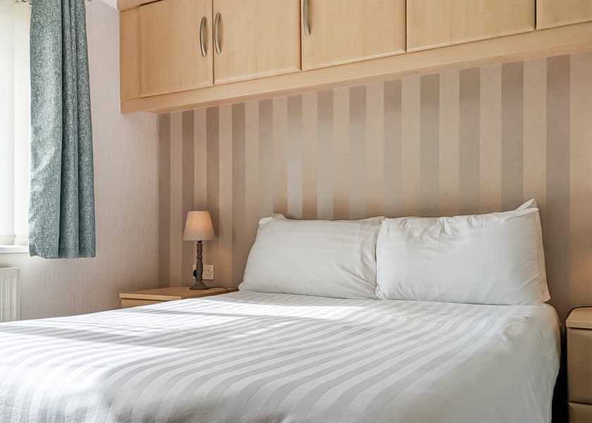 Typical | Yew Lodge - Burton Constable Holiday Park, Sproatley