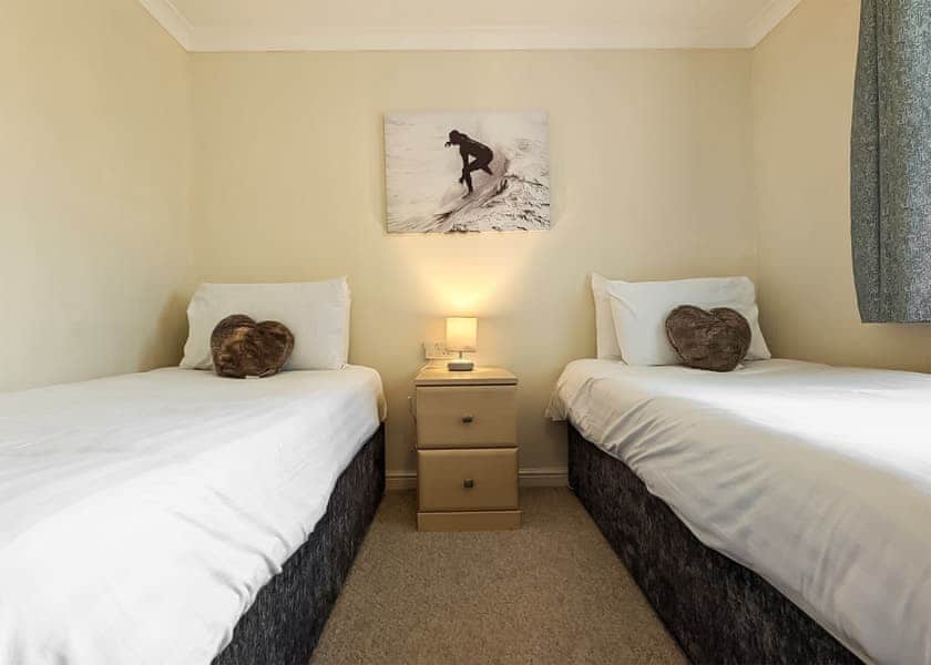 Typical | Yew Lodge - Burton Constable Holiday Park, Sproatley