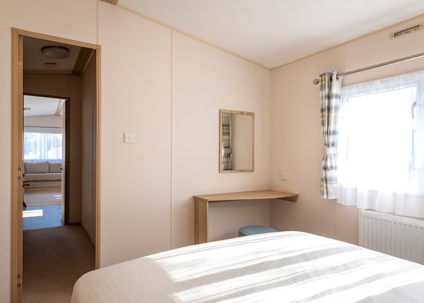 Gold 2 Pet Friendly Caravan - Brynteg Country and Leisure Retreat, Llanrug