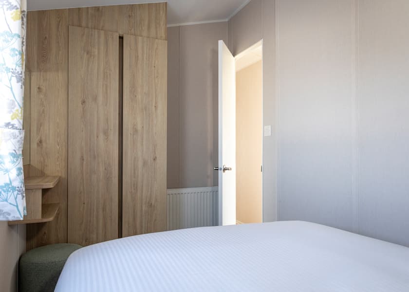 Gold  3 Caravan - Brynteg Country and Leisure Retreat, Llanrug