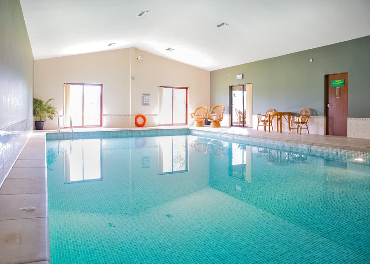 Beaconsfield Park - Holiday lodge in Central England - Image 4