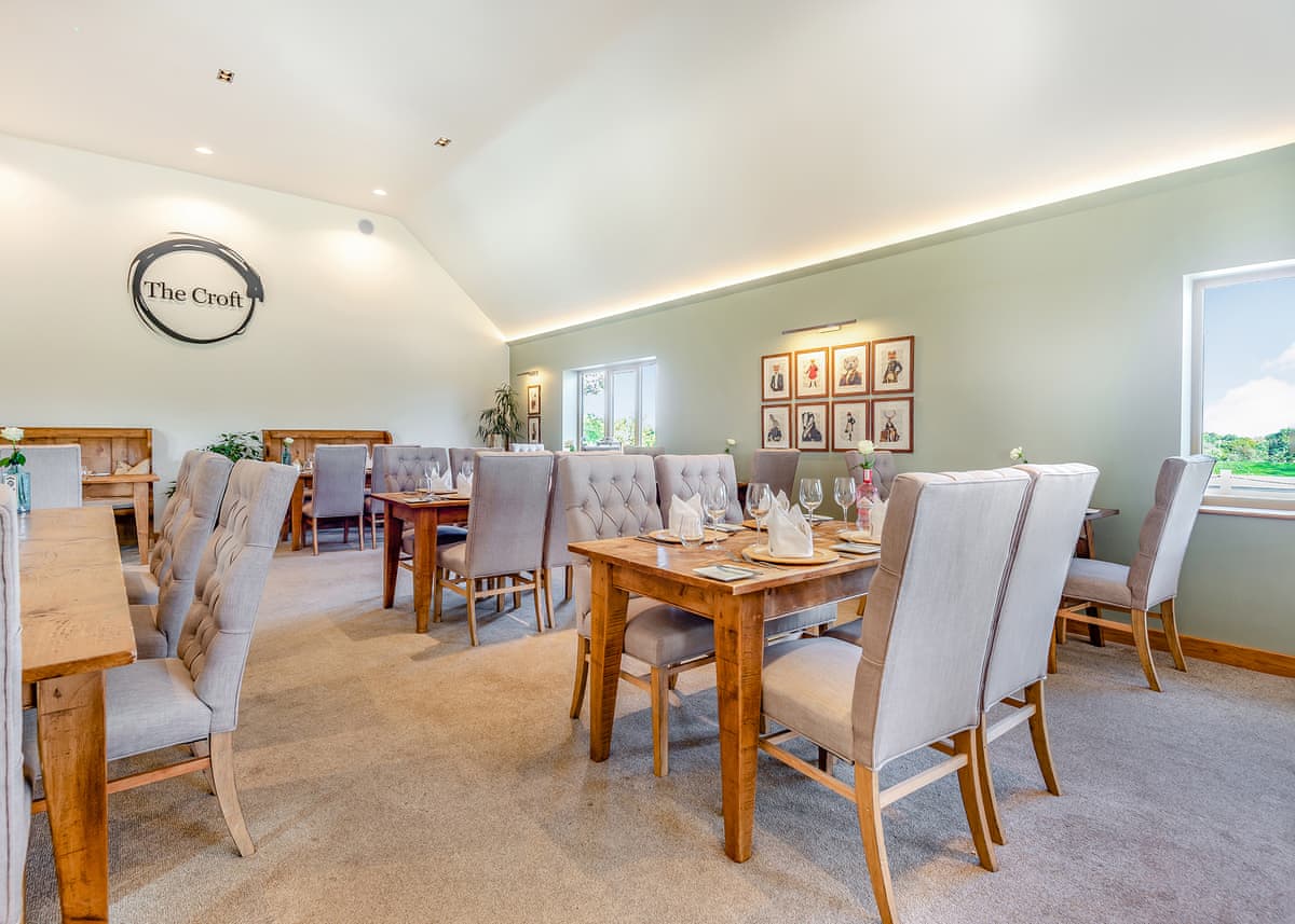 Beaconsfield Park - Holiday lodge in Central England - Image 2