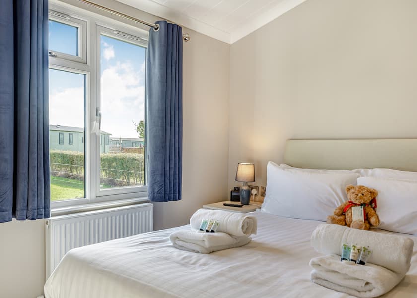 Haughmond Lodge - Beaconsfield Park, Shrewsbury