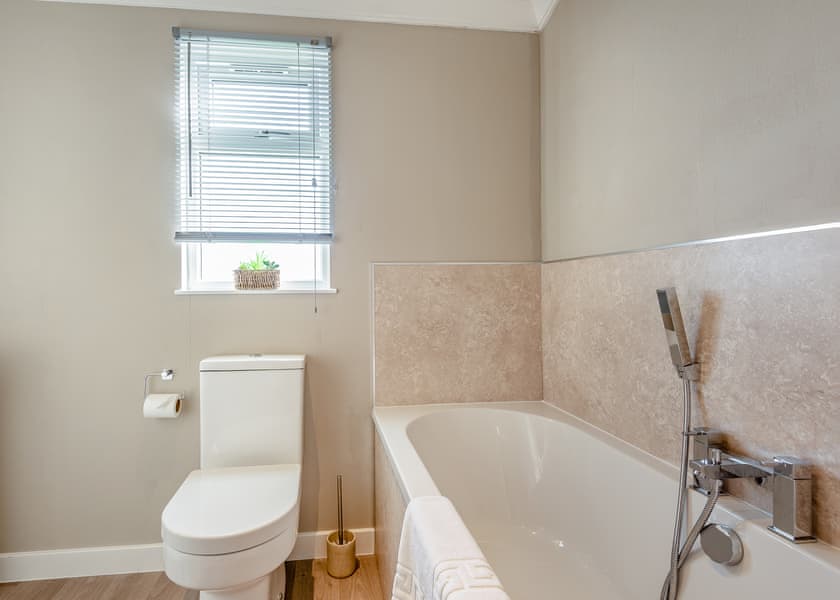 Haughmond Lodge - Beaconsfield Park, Shrewsbury