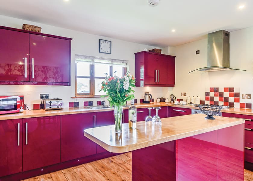 Wrekin Premier Lodge<br />