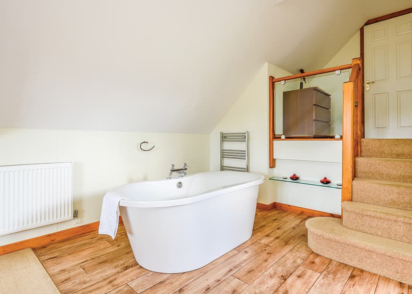 Wrekin Premier Lodge<br />