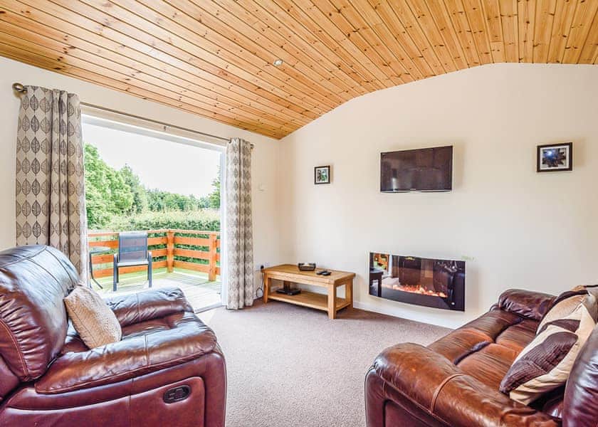 Chestnut Lodge