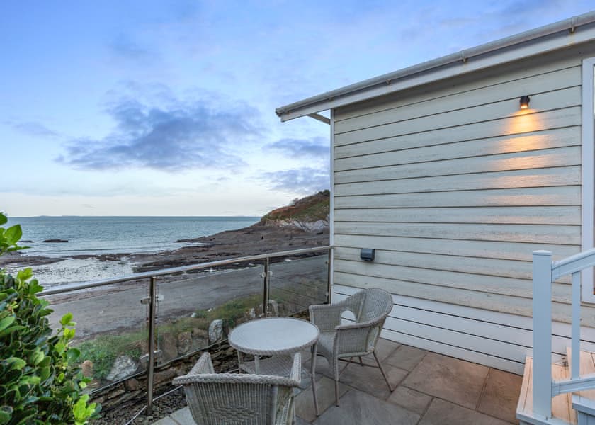 Beach Cove Coastal Retreat, Hele Bay, Ilfracombe